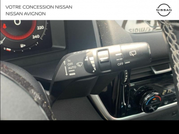 Photo 31 du bon plan NISSAN Qashqai e-POWER 190ch N-Connecta 2022 occasion à 29490 €