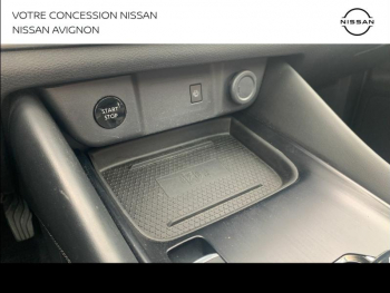 Photo 32 du bon plan NISSAN Qashqai e-POWER 190ch N-Connecta 2022 occasion à 29490 €
