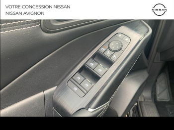 Photo 33 du bon plan NISSAN Qashqai e-POWER 190ch N-Connecta 2022 occasion à 29490 €