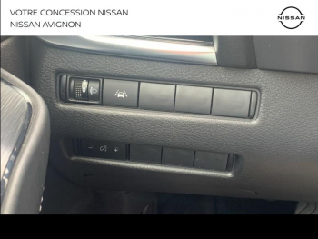 Photo 34 du bon plan NISSAN Qashqai e-POWER 190ch N-Connecta 2022 occasion à 29490 €