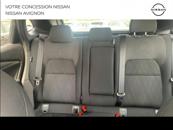 Photo 37 du bon plan NISSAN Qashqai e-POWER 190ch N-Connecta 2022 occasion à 29490 €