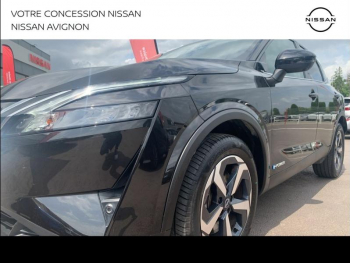 Photo 39 du bon plan NISSAN Qashqai e-POWER 190ch N-Connecta 2022 occasion à 29490 €