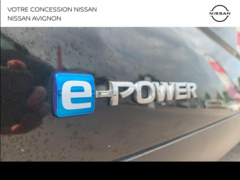 Photo 41 du bon plan NISSAN Qashqai e-POWER 190ch N-Connecta 2022 occasion à 29490 €