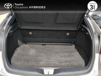 Photo 10 du bon plan TOYOTA C-HR 184h Edition 2WD E-CVT MY22 occasion à 21990 €