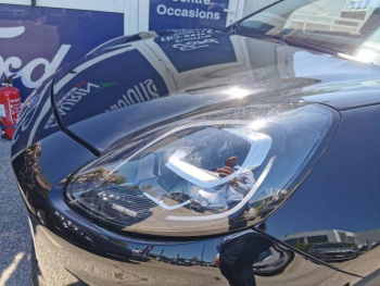 Photo 6 du bon plan FORD Puma 1.0 Flexifuel 125ch S&S mHEV Titanium Business occasion à 21490 €