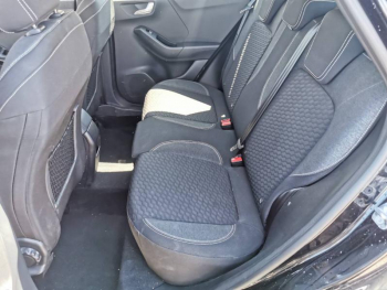 Photo 19 du bon plan FORD Puma 1.0 Flexifuel 125ch S&S mHEV Titanium Business occasion à 21490 €