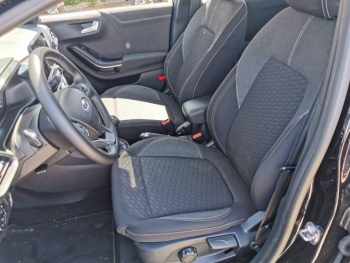 Photo 20 du bon plan FORD Puma 1.0 Flexifuel 125ch S&S mHEV Titanium Business occasion à 21490 €