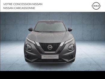 Photo 2 du bon plan NISSAN Juke 1.0 DIG-T 117ch N-Connecta occasion à 17990 €
