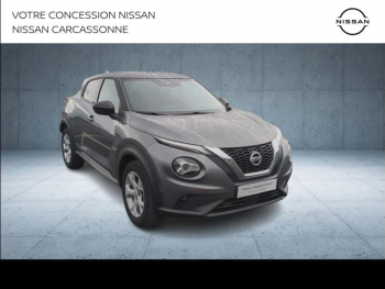 Photo 3 du bon plan NISSAN Juke 1.0 DIG-T 117ch N-Connecta occasion à 17990 €