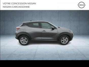 Photo 5 du bon plan NISSAN Juke 1.0 DIG-T 117ch N-Connecta occasion à 17990 €