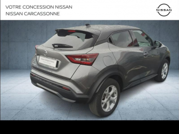 Photo 6 du bon plan NISSAN Juke 1.0 DIG-T 117ch N-Connecta occasion à 17990 €