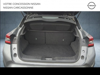 Photo 9 du bon plan NISSAN Juke 1.0 DIG-T 117ch N-Connecta occasion à 17990 €