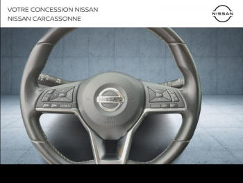 Photo 14 du bon plan NISSAN Juke 1.0 DIG-T 117ch N-Connecta occasion à 17990 €