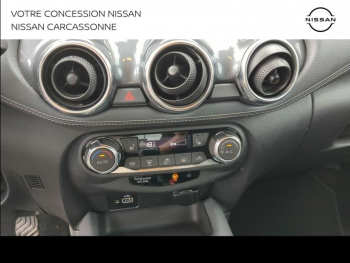 Photo 18 du bon plan NISSAN Juke 1.0 DIG-T 117ch N-Connecta occasion à 17990 €