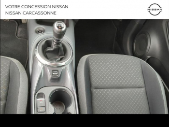 Photo 19 du bon plan NISSAN Juke 1.0 DIG-T 117ch N-Connecta occasion à 17990 €