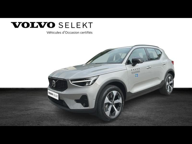 Bon plan VOLVO XC40 B3 163ch Ultra DCT 7 occasion à 43900 €