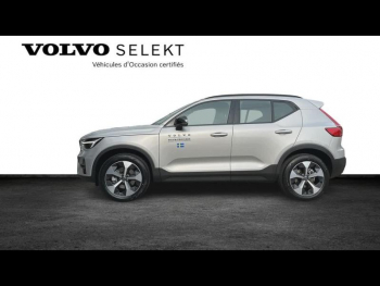 Photo 2 du bon plan VOLVO XC40 B3 163ch Ultra DCT 7 occasion à 43900 €