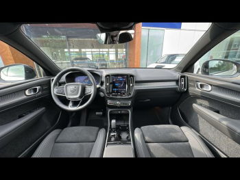 Photo 4 du bon plan VOLVO XC40 B3 163ch Ultra DCT 7 occasion à 43900 €