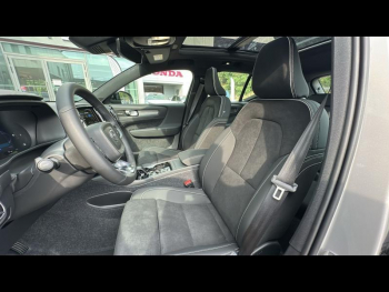Photo 5 du bon plan VOLVO XC40 B3 163ch Ultra DCT 7 occasion à 43900 €