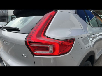 Photo 13 du bon plan VOLVO XC40 B3 163ch Ultra DCT 7 occasion à 43900 €