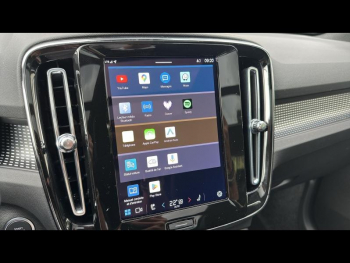 Photo 22 du bon plan VOLVO XC40 B3 163ch Ultra DCT 7 occasion à 43900 €