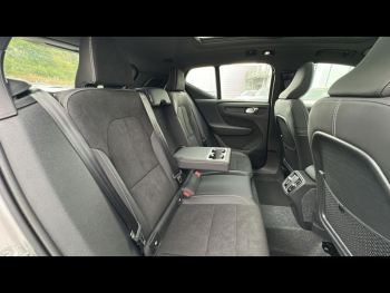 Photo 24 du bon plan VOLVO XC40 B3 163ch Ultra DCT 7 occasion à 43900 €