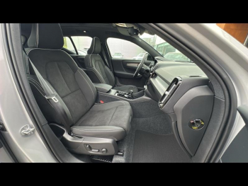 Photo 25 du bon plan VOLVO XC40 B3 163ch Ultra DCT 7 occasion à 43900 €