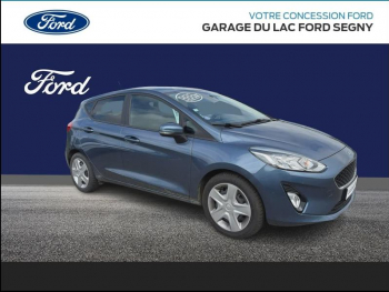 Photo 2 du bon plan FORD Fiesta 1.0 EcoBoost 95ch Cool & Connect 5p occasion à 11990 €