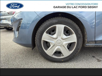 Photo 4 du bon plan FORD Fiesta 1.0 EcoBoost 95ch Cool & Connect 5p occasion à 11990 €
