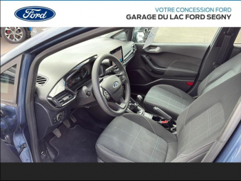 Photo 5 du bon plan FORD Fiesta 1.0 EcoBoost 95ch Cool & Connect 5p occasion à 11990 €