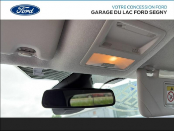 Photo 6 du bon plan FORD Fiesta 1.0 EcoBoost 95ch Cool & Connect 5p occasion à 11990 €