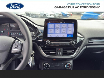 Photo 7 du bon plan FORD Fiesta 1.0 EcoBoost 95ch Cool & Connect 5p occasion à 11990 €