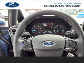 Photo 8 du bon plan FORD Fiesta 1.0 EcoBoost 95ch Cool & Connect 5p occasion à 11990 €
