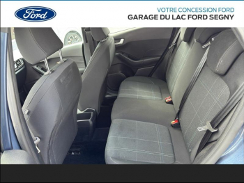 Photo 11 du bon plan FORD Fiesta 1.0 EcoBoost 95ch Cool & Connect 5p occasion à 11990 €