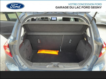 Photo 12 du bon plan FORD Fiesta 1.0 EcoBoost 95ch Cool & Connect 5p occasion à 11990 €