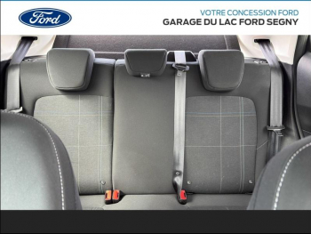 Photo 13 du bon plan FORD Fiesta 1.0 EcoBoost 95ch Cool & Connect 5p occasion à 11990 €