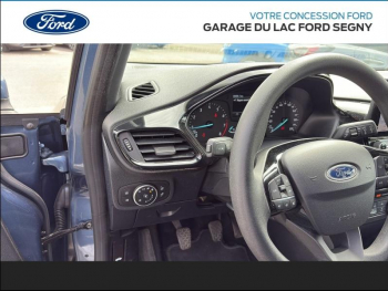 Photo 14 du bon plan FORD Fiesta 1.0 EcoBoost 95ch Cool & Connect 5p occasion à 11990 €