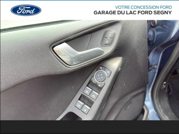 Photo 15 du bon plan FORD Fiesta 1.0 EcoBoost 95ch Cool & Connect 5p occasion à 11990 €