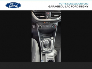 Photo 16 du bon plan FORD Fiesta 1.0 EcoBoost 95ch Cool & Connect 5p occasion à 11990 €
