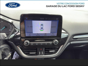 Photo 18 du bon plan FORD Fiesta 1.0 EcoBoost 95ch Cool & Connect 5p occasion à 11990 €