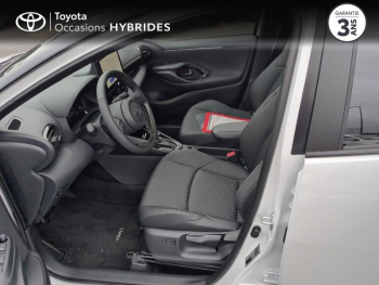 Photo 11 du bon plan TOYOTA Yaris 130h Collection 5p MY25 occasion à 27390 €
