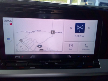 Photo 8 du bon plan FORD Grd Tourneo Connect 2.0 EcoBlue 122ch Titanium DSG7 occasion à 26590 €