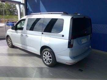 Photo 20 du bon plan FORD Grd Tourneo Connect 2.0 EcoBlue 122ch Titanium DSG7 occasion à 26590 €