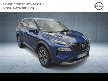 Photo 2 du bon plan NISSAN X-Trail e-Power 204ch N-Connecta occasion à 31900 €