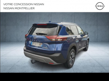 Photo 3 du bon plan NISSAN X-Trail e-Power 204ch N-Connecta occasion à 31900 €