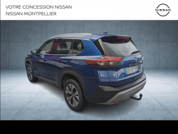 Photo 4 du bon plan NISSAN X-Trail e-Power 204ch N-Connecta occasion à 31900 €