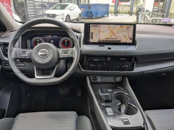 Photo 7 du bon plan NISSAN X-Trail e-Power 204ch N-Connecta occasion à 31900 €