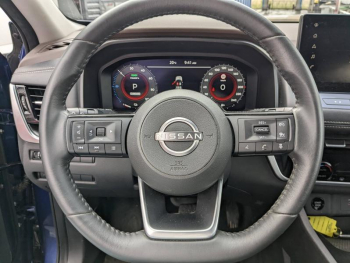 Photo 8 du bon plan NISSAN X-Trail e-Power 204ch N-Connecta occasion à 31900 €