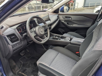 Photo 9 du bon plan NISSAN X-Trail e-Power 204ch N-Connecta occasion à 31900 €