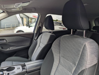 Photo 10 du bon plan NISSAN X-Trail e-Power 204ch N-Connecta occasion à 31900 €